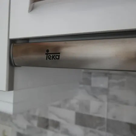 Dilek 아파트호텔