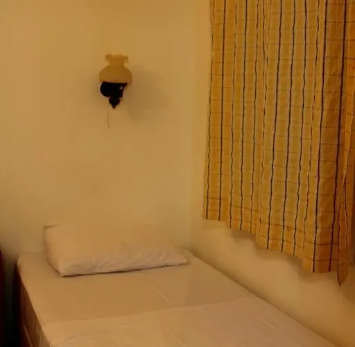 Ξενοδοχείο με διαμερίσματα Dilek