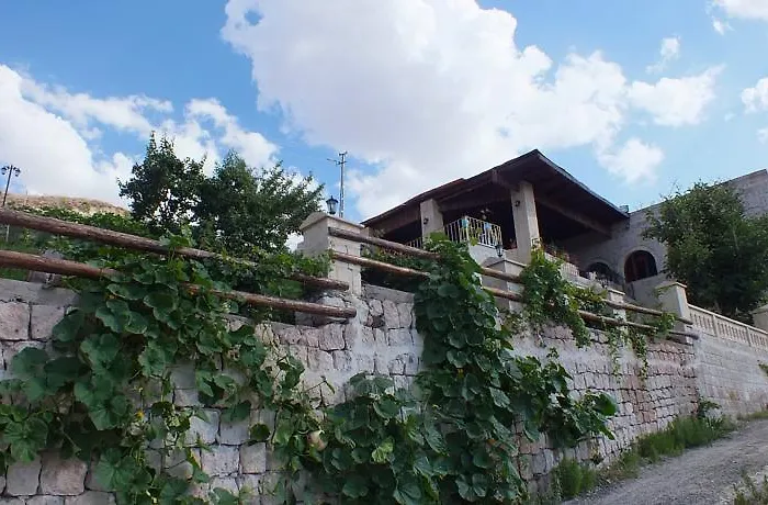 Dilek מלון דירות