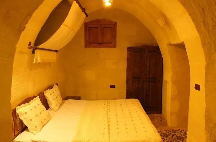 Dilek Ξενοδοχείο με διαμερίσματα 2*