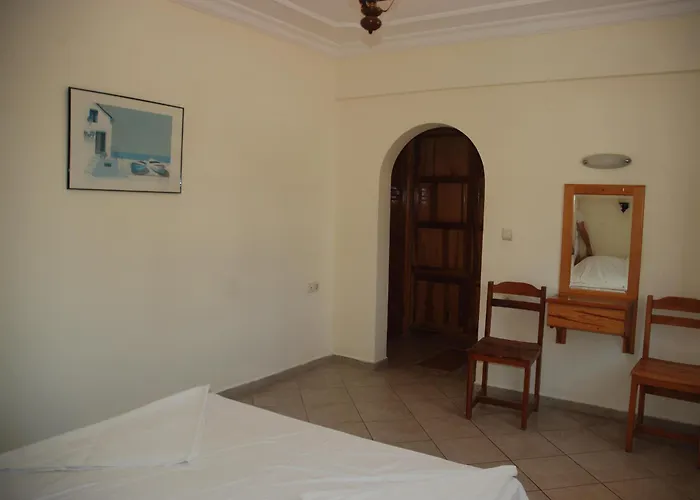 Dilek מלון דירות