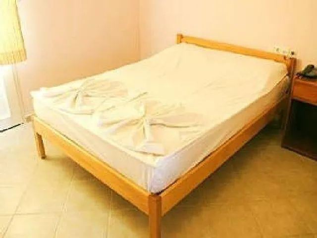 Dilek מלון דירות