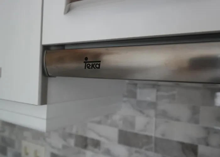 Dilek מלון דירות